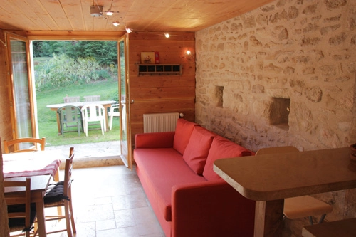 gite puy-de-dome salon
