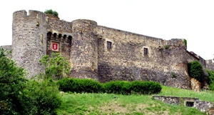 Château de Montmorin