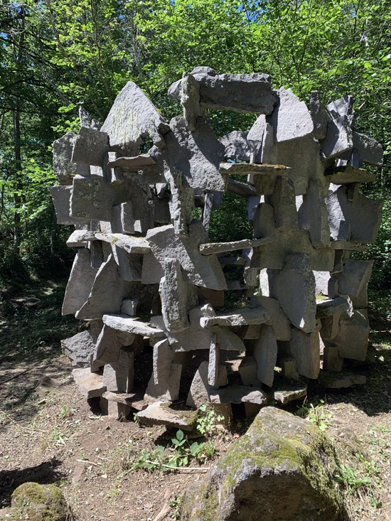 Chemin fais'art