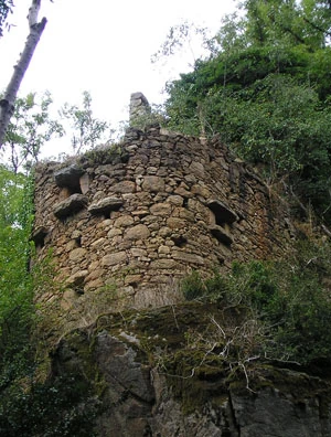 Moulin du Madet
