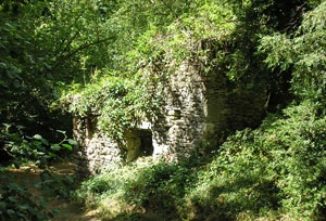 Moulin du Madet